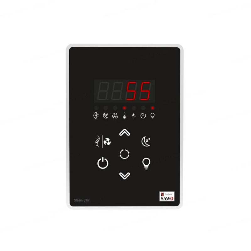 Steam Generator Sauna Steam Bath Machine