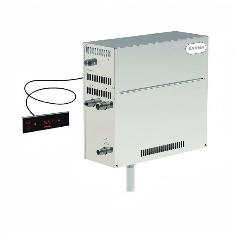 Steam Generator Sauna Steam Bath Machine