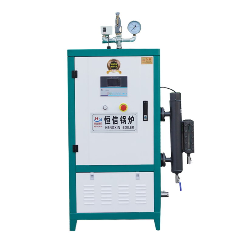 High-Quality Electric Steam Generator for Sauna and Spa