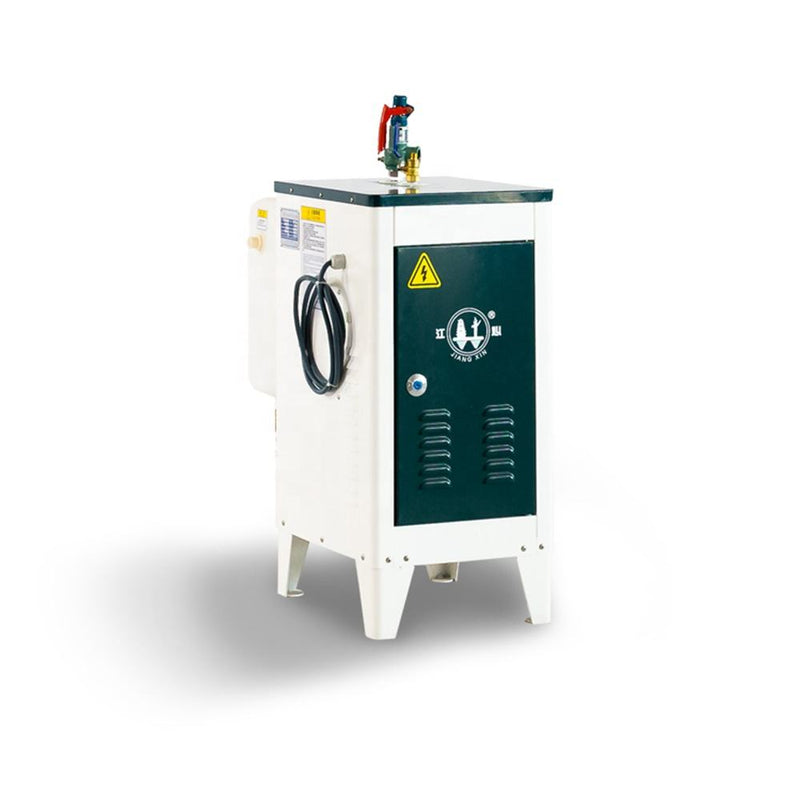 Steam Generator Hammam for Sauna and Spa