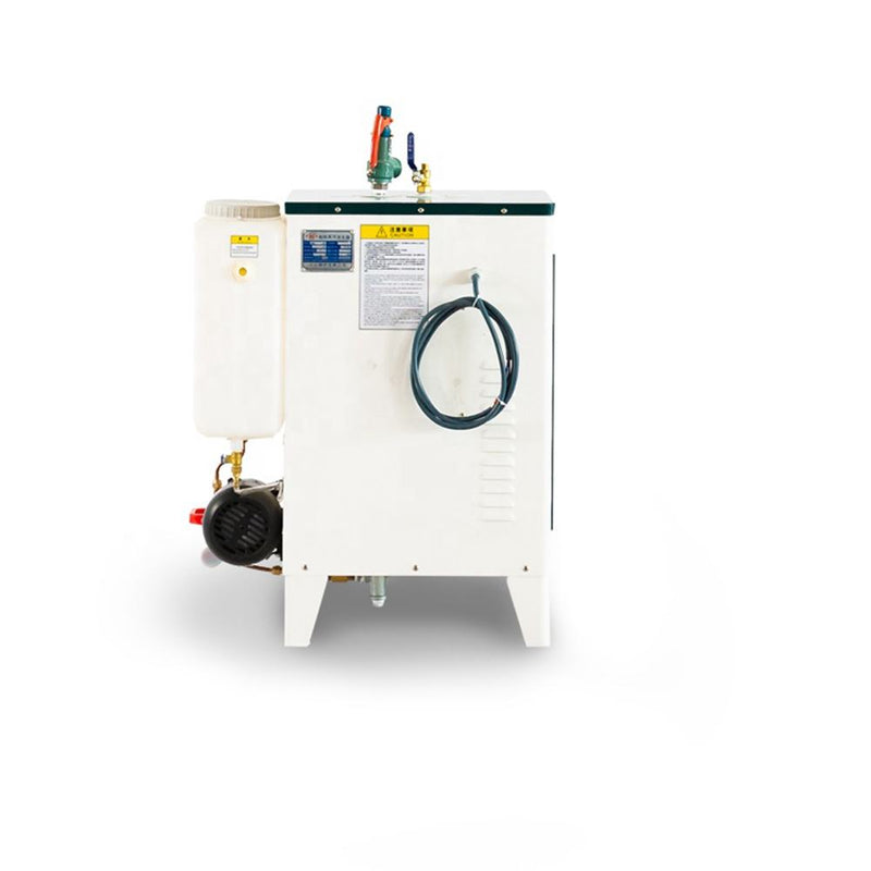 Steam Generator Hammam for Sauna and Spa