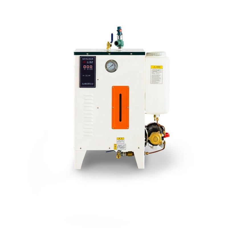 Steam Generator Hammam for Sauna and Spa